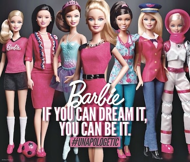 Bárbara Roberts, la historia de una reina de plástico