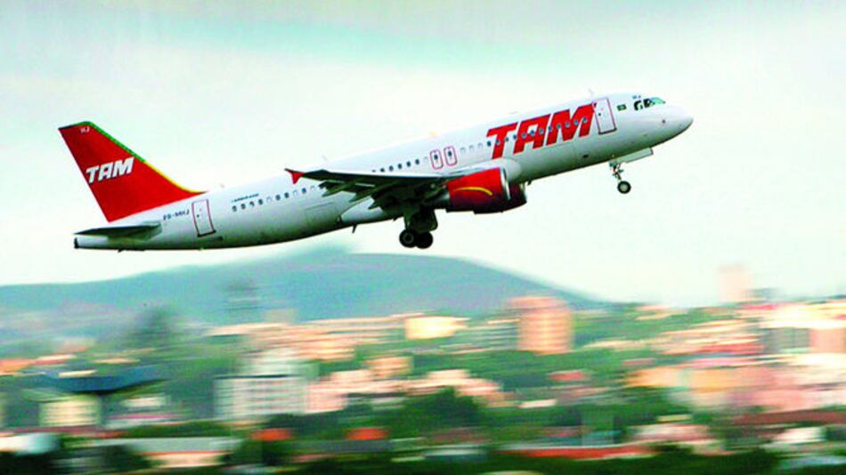 Latam colocará bonos en Chile