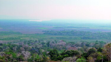 Denuncian titulación de tierras en el humedal de Matusagaratí