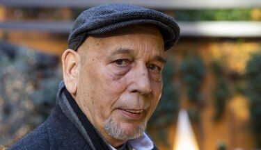 Fallece en Barcelona el escritor neoyorquino Peter Kaldheim mientras recitaba un monólogo