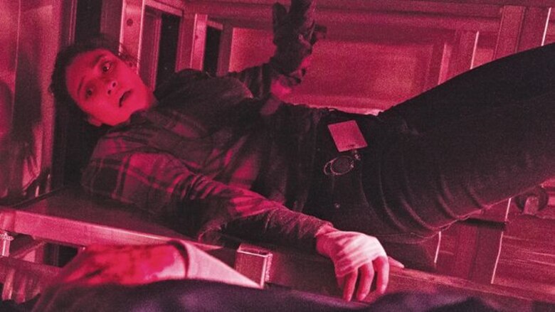 La maldición de ‘Cadáver’