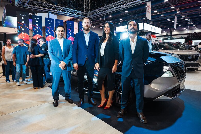 Nissan revoluciona la movilidad en Panamá con el lanzamiento de la nueva X-Trail e-POWER