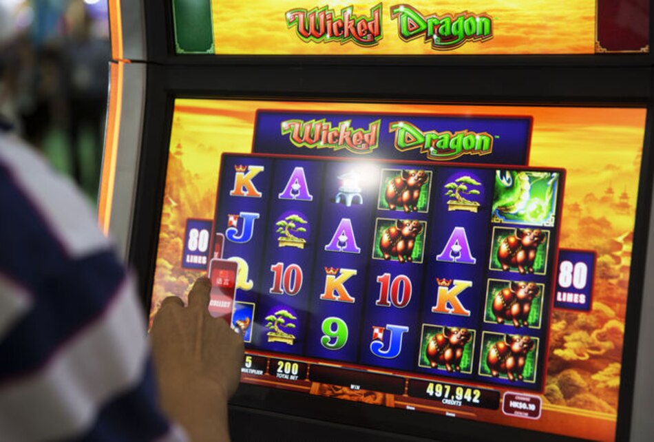 Apuestas en Panamá superan presupuestos de nueve ministerios