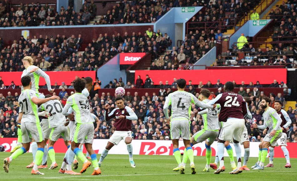 La Premier League culpa a la UEFA del reducido ‘Boxing Day’