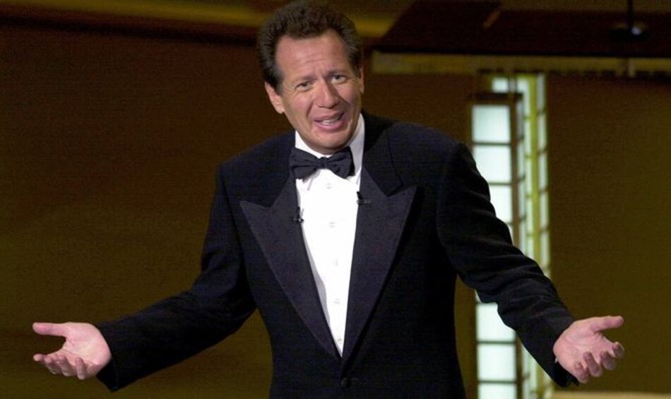 Muere Garry Shandling, creador de 'The Larry Sanders Show'