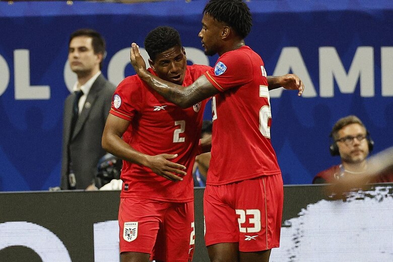 Michael Amir Murillo lidera el ránking de futbolistas panameños en Transfermarkt