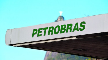 Petrobras lanza bonos al mercado