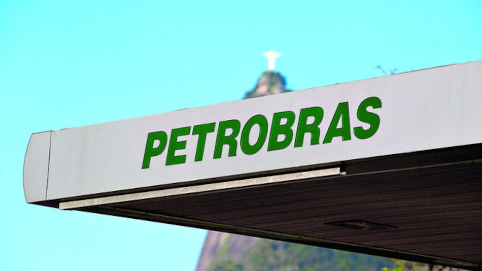 Petrobras lanza bonos al mercado
