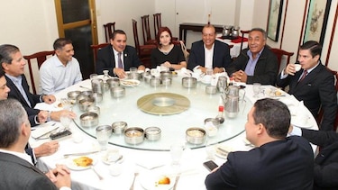 Pleno de la Asamblea elegirá esta tarde al nuevo defensor del pueblo
