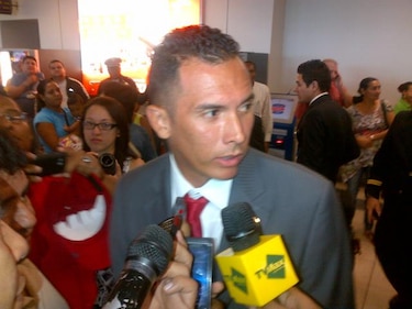 Tras el triunfo ante Honduras, la 'Sele' regresa a Panamá