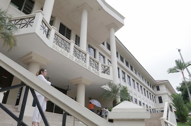 No habrá sesión del pleno de la Corte este jueves; el caso Mulino se mantiene en un limbo