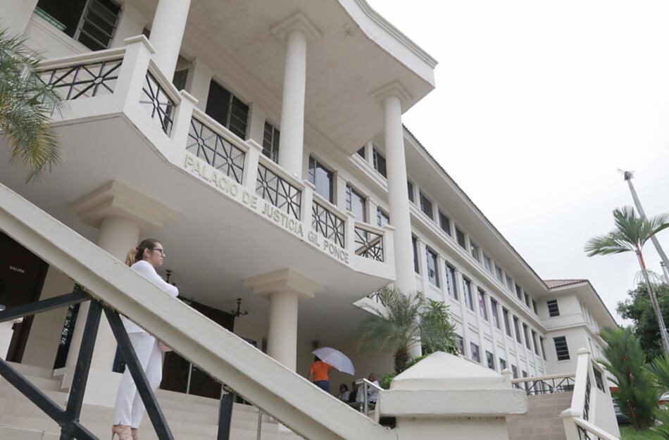 No habrá sesión del pleno de la Corte este jueves; el caso Mulino se mantiene en un limbo