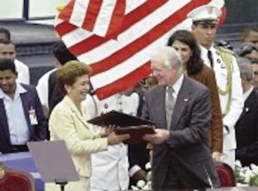 El Canal supera los $31 mil millones en aportes al Estado tras 26 años bajo control panameño