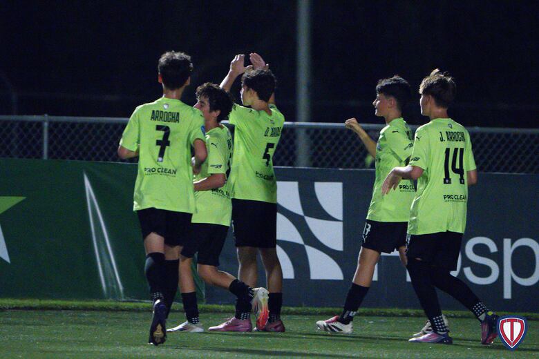 Domingo de campeones: seis colegios buscan la gloria en la Copa Talento Colegial 2025