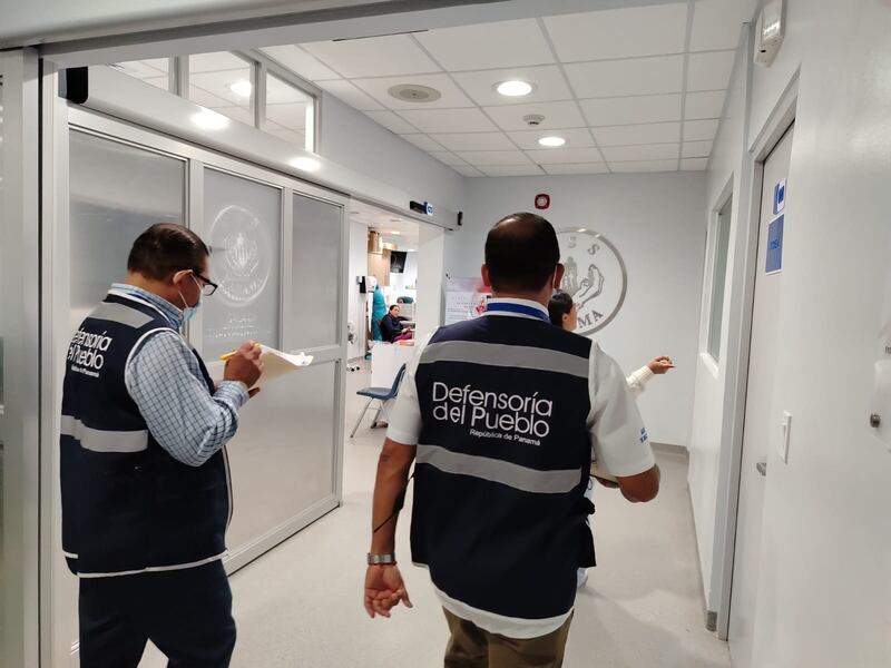 La Defensoría del Pueblo investiga presuntas deficiencias en hospitales de la CSS