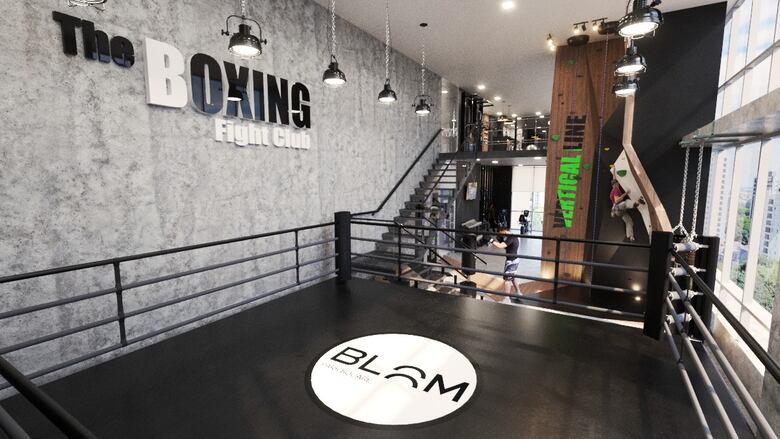 EFC Group creará la primera ciudad vertical de Panamá