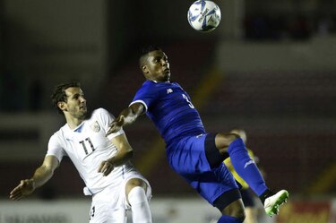 Harold Cummings confirma que está cerca de fichar con el Alajuelense