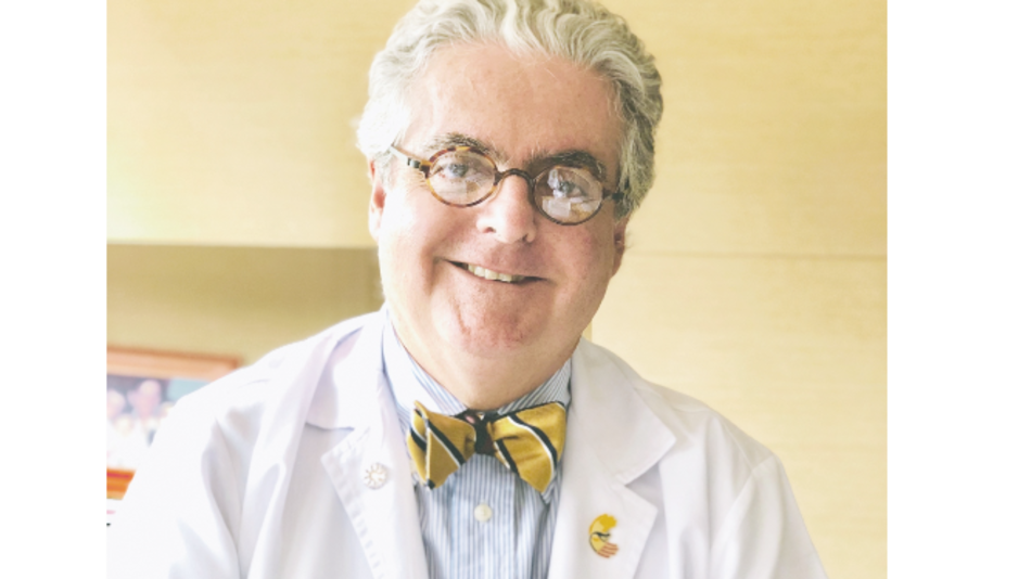 ‘El mejor anticonceptivo es la educación’, Ricardo Rueda