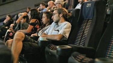 IFF Panamá: sobre iniciativas recreativas