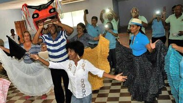 Feria de La Chorrera ha reunido a cerca de 47 mil personas