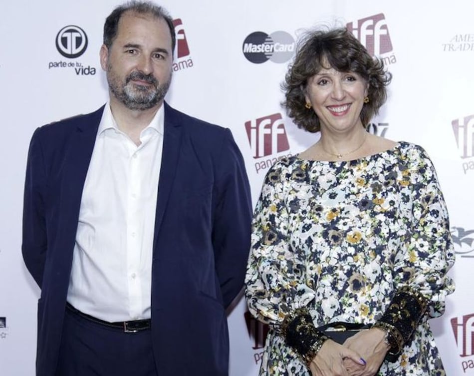 El IFF Panamá subió el telón en el Teatro Nacional