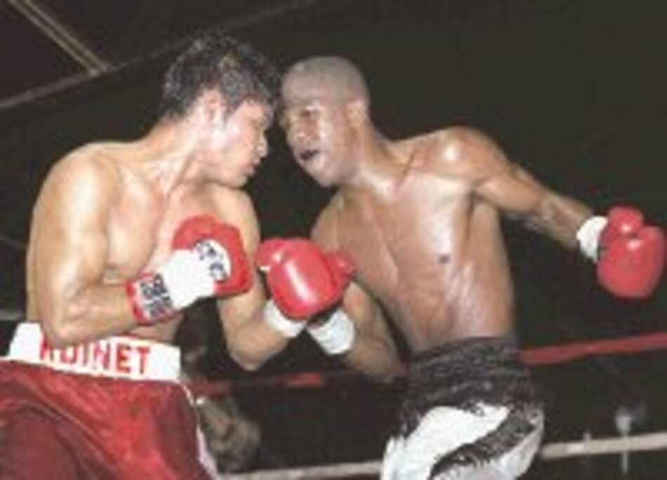 José Arboleda defendió con éxito su título Fedebol