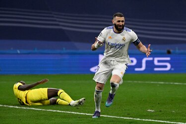 Doloroso final europeo para la era de Abramovich en el Chelsea