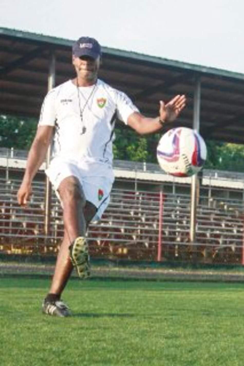 At. Chiriquí espera un complicado Tauro