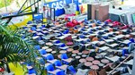 Reparaciones, contra reloj