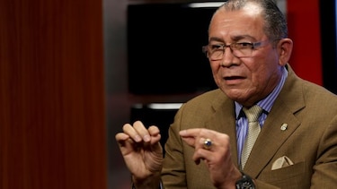 Jorge Durán: ‘Esa es la opinión de la oposición radical’