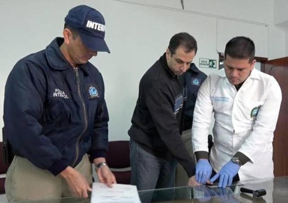 Juicio al empresario Nidal Waked comenzará el 30 de octubre en Miami