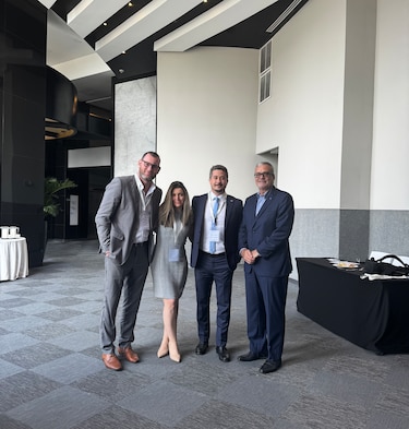 Motta Orillac Advisors y OneSource se unen para impulsar la competitividad de las empresas panameñas