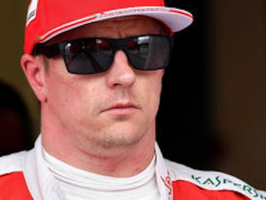 Ferrari mantiene a Vettel y Raikkonen para la temporada 2017