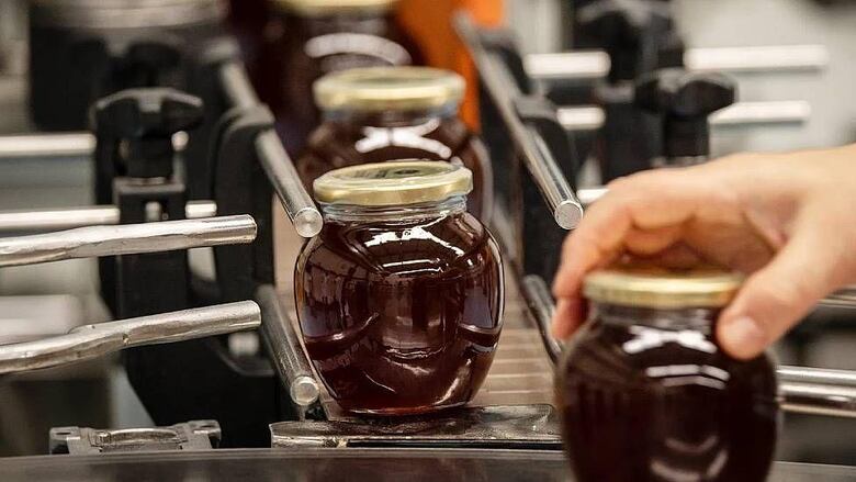 Los secretos químicos de la miel que la hacen perdurable y resistente a las bacterias