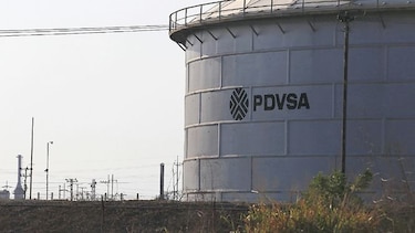 Sanciones de EU obstruyen descarga de gasolina a Pdvsa