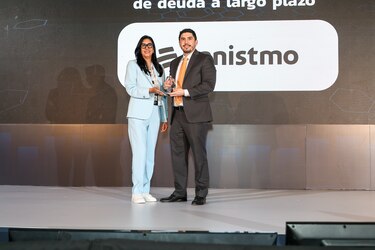 Banistmo Campeones del Mercado 2024