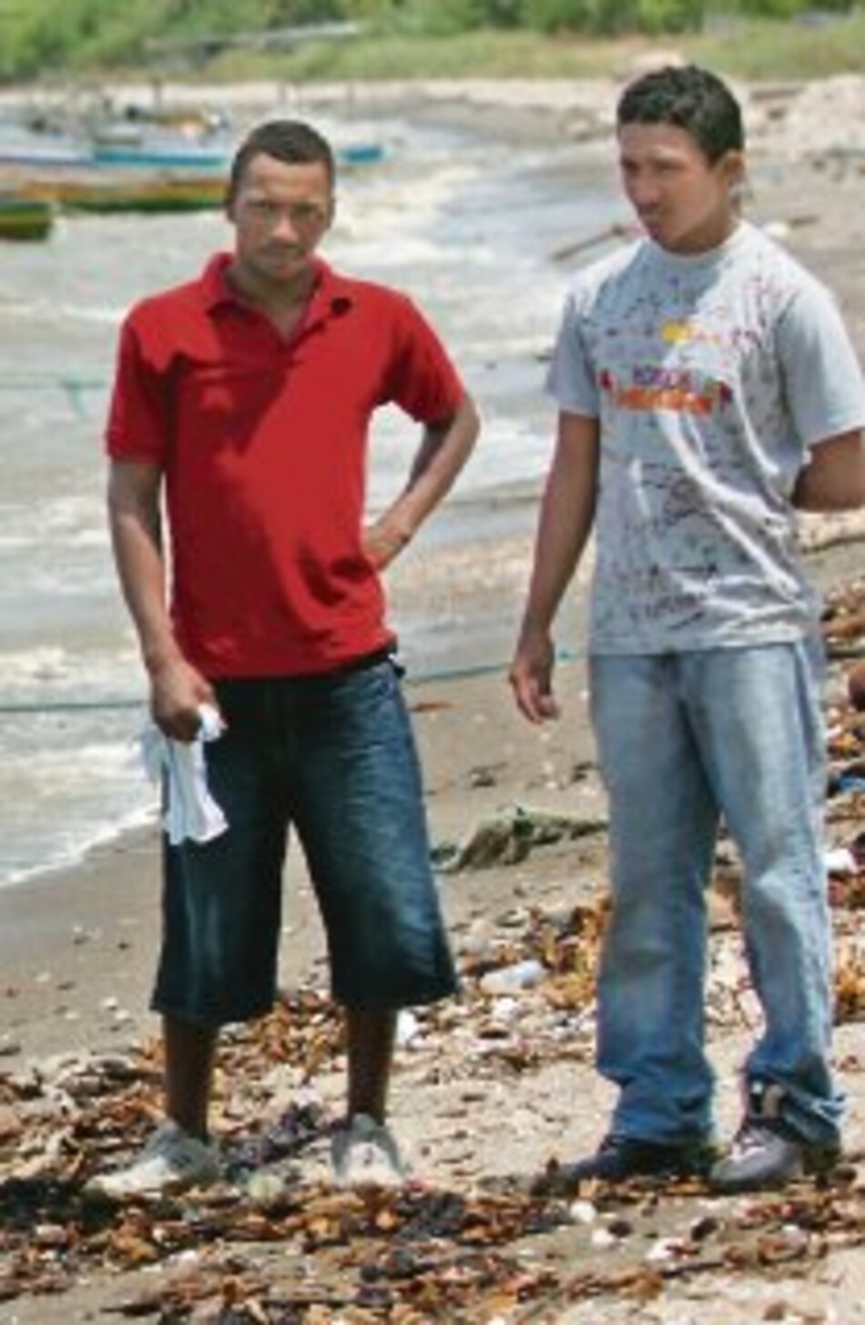 Agentes policiales serán indagados nuevamente