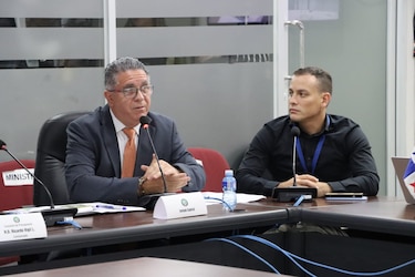 Aprueban fondos para reforzar manejo de residuos en Azuero