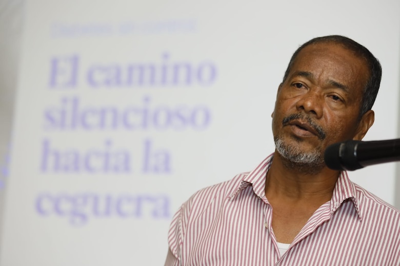 Diabetes en Panamá: la lucha silenciosa contra la pérdida de visión