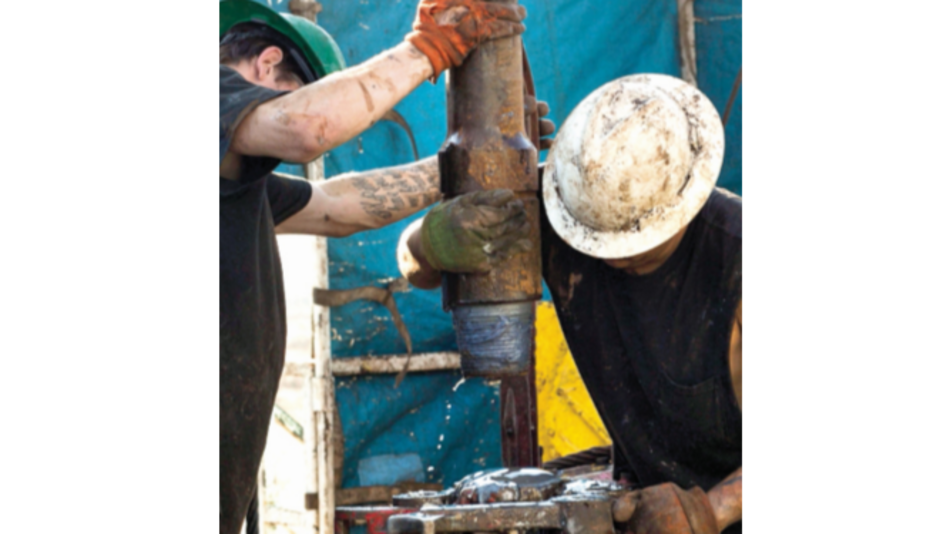 Estados Unidos aumentará producción de crudo de esquisto