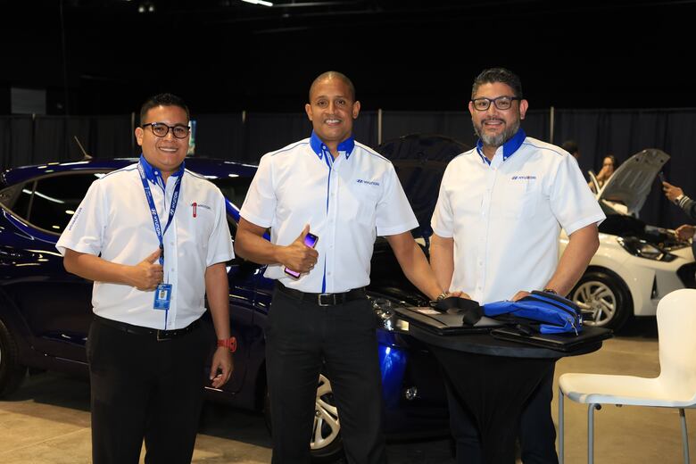 Primera Feria de Verano Hyundai 2023