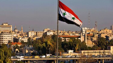 La tregua en Siria se mantiene, salpicada por acusaciones de ruptura