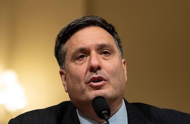 Ron Klain será el jefe de gabinete de Biden