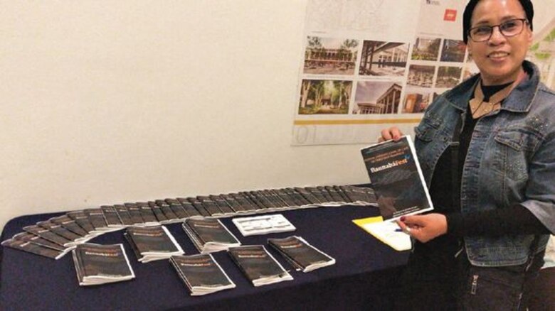 Cine a favor de los derechos humanos