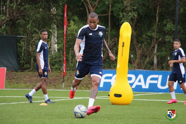 Compromiso y profesionalismo: el pedido del DT Christiansen para los jugadores