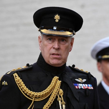 El día que el príncipe Andrés cenó en la Presidencia de Panamá: así fue su visita al istmo hace 16 años