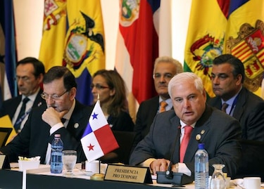 España niega que Cumbre de Panamá sea un fracaso por ausencia de mandatarios