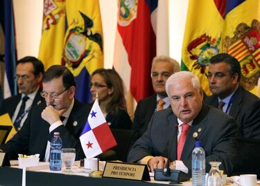 España niega que Cumbre de Panamá sea un fracaso por ausencia de mandatarios