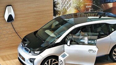 Automotriz compite por autos eléctricos en China
