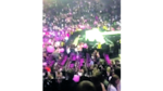 Concierto se tiñe de luto tras un atentado mortal